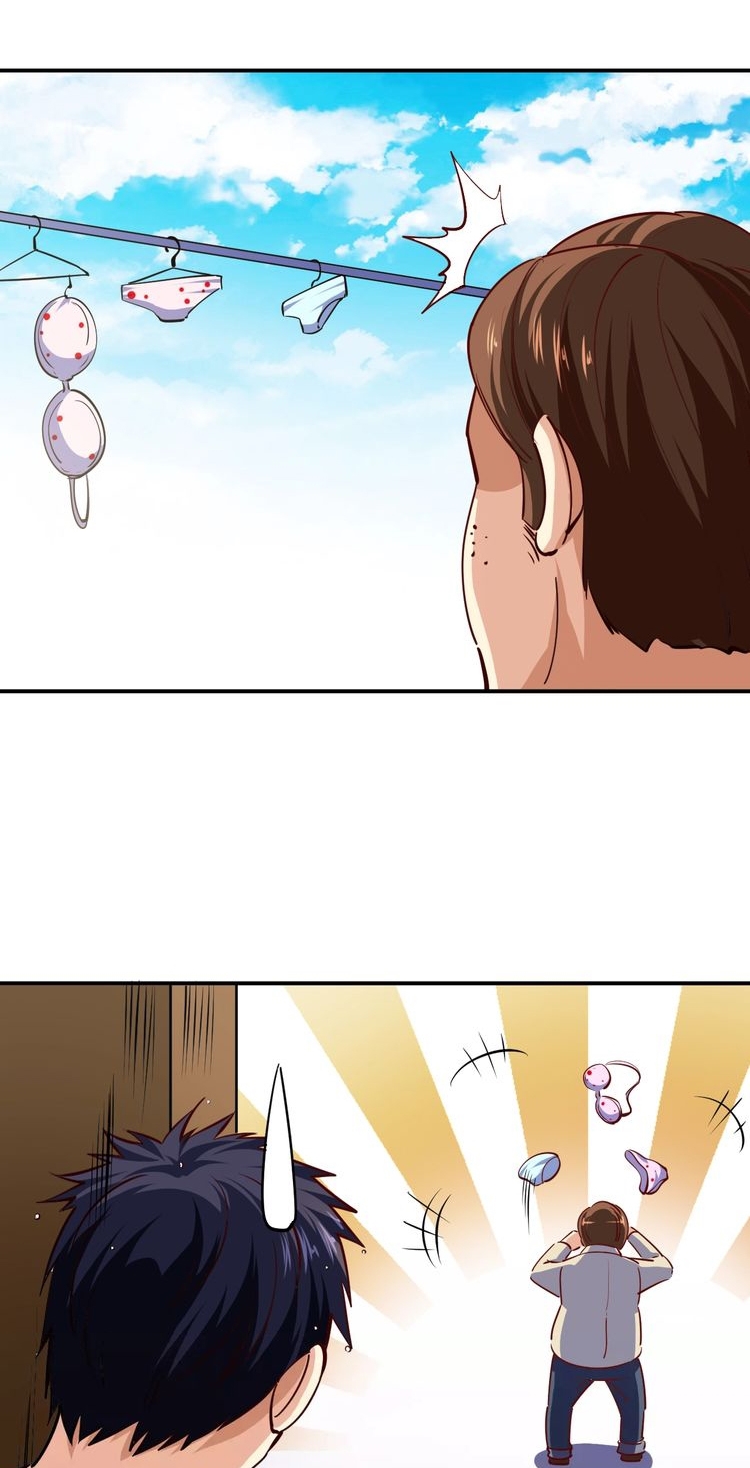 Melee Mad Soldier! Chapter 18 Gambar 8